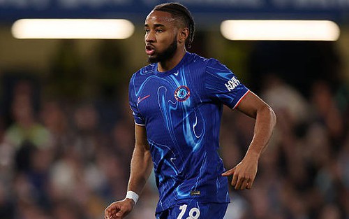 Nkunku trên đường rời Chelsea, hé lộ bến đỗ kế tiếp