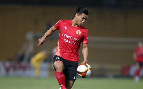 CAHN FC tìm lại niềm vui chiến thắng trước Bình Dương