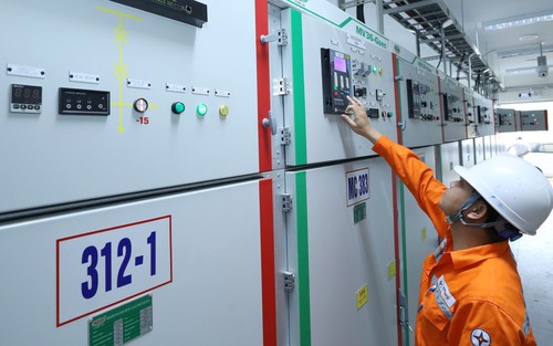 Quy định mới về cơ cấu biểu giá bán lẻ điện