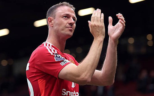 Trung vệ từng được Sir Alex ca ngợi là ‘hay nhất nước Anh’ quyết định giải nghệ