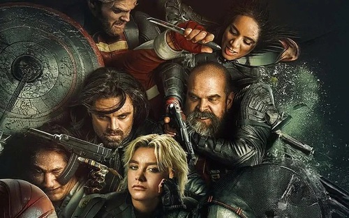 Màn "chào Hè" ấn tượng của Vũ trụ điện ảnh Marvel