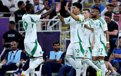 Nhận định, soi tỷ lệ Al Ahli vs Al Taawoun 23h25 ngày 7/5, vòng 30 Saudi Pro League
