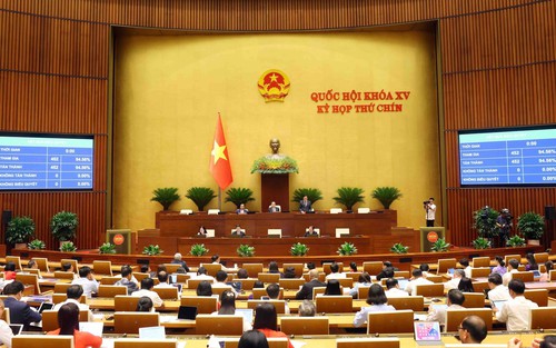 Thủ tướng chỉ định Chủ tịch, Phó Chủ tịch HĐND, UBND khi kiện toàn bộ máy