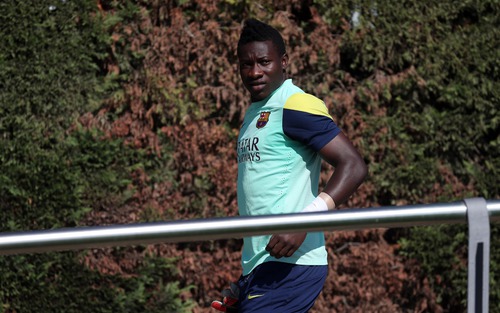 Andre Onana xóa vội story chúc mừng Inter Milan vì lý do này