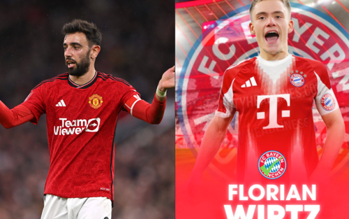 Tin chuyển nhượng hôm nay 7/5: MU nhận đề nghị khủng; Man City và Real bị sao Bundesliga quay lưng