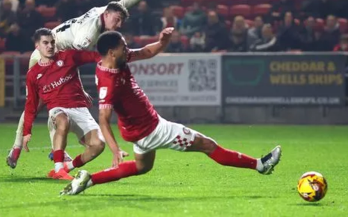 Nhận định, soi tỷ lệ Bristol City vs Sheffield United 02h00 ngày 9/5, bán kết play-off Championship