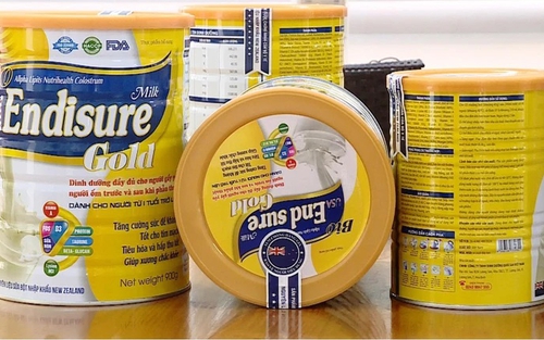 Mập mờ nguồn gốc sữa - Cần vá ngay lỗ hổng quản lý