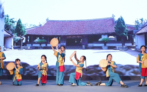 Để 'nối dài' ngày Quốc tế Thiếu nhi 1/6