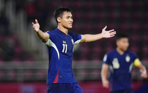 Nhận định, soi tỷ lệ Turkmenistan vs Thái Lan 22h00 ngày 10/06, vòng loại Asian Cup 2027