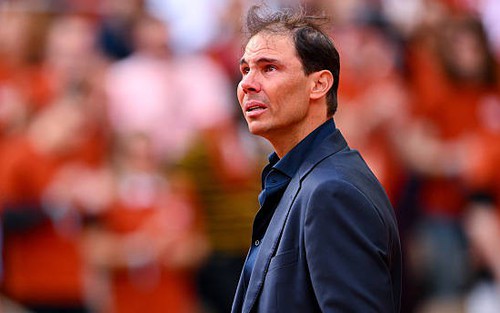 Nadal đảm nhiệm vai trò mới sau khi giải nghệ hơn 7 tháng
