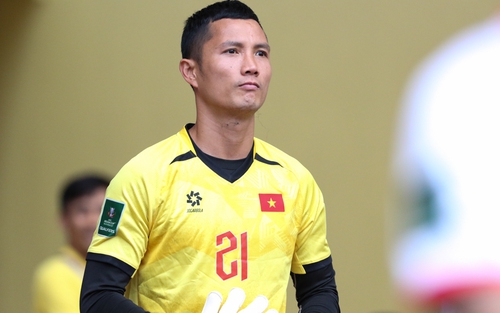 Đội hình dự kiến Việt Nam vs Malaysia: Nguyễn Filip tự tin, nhưng dự bị cho Đình Triệu