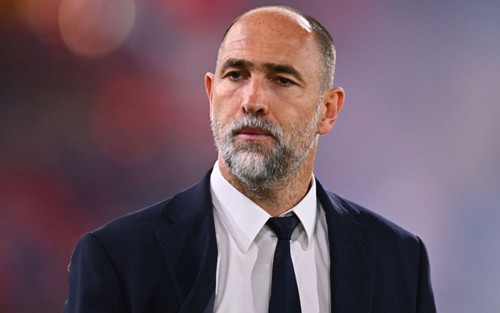Igor Tudor chính thức là HLV Juventus mùa tới
