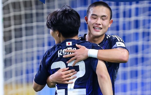 Kết quả bóng đá vòng loại World Cup 2026 châu Á hôm nay