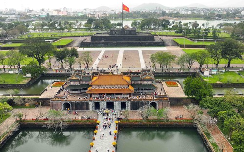 Huế: Xử lý tình trạng nhiều di tích lịch sử, di sản quốc gia bị xâm hại
