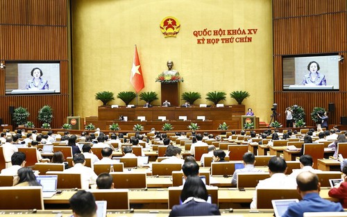 Thực hiện đồng bộ, quyết liệt các giải pháp về sắp xếp, kiện toàn tổ chức bộ máy