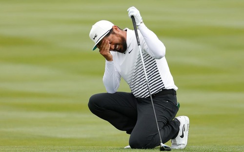 US Open 2025 chuẩn bị khởi tranh tại Oakmont: Nỗi kinh hoàng của các golfer hàng đầu