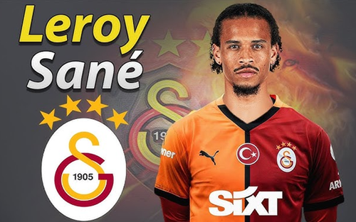 Ngôi sao tuyển Đức từ chối Arsenal, gia nhập Galatasaray