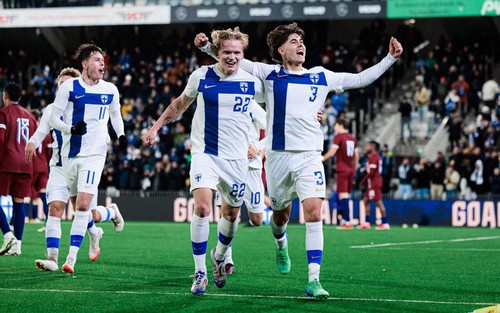 Nhận định, soi tỷ lệ U21 Phần Lan vs U21 Ukraine 23h00 ngày 15/6, VCK U21 châu Âu
