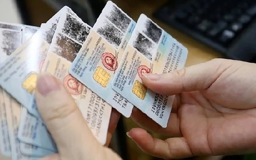 Người dân không cần điều chỉnh thông tin cư trú khi sáp nhập địa giới hành chính
