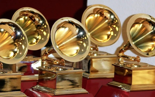 Grammy công bố hạng mục mới: Tôn vinh nghệ thuật thị giác trong âm nhạc