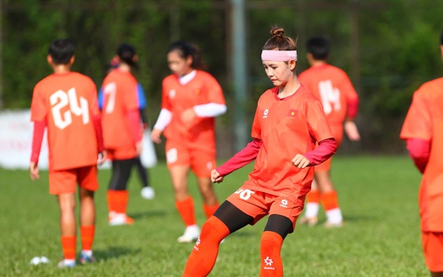 Lịch thi đấu U19 nữ Đông Nam Á 2025 vòng bán kết