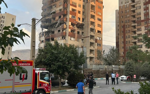 Đại sứ quán Việt Nam tại Israel khuyến cáo công dân hạn chế tối đa việc di chuyển không cần thiết