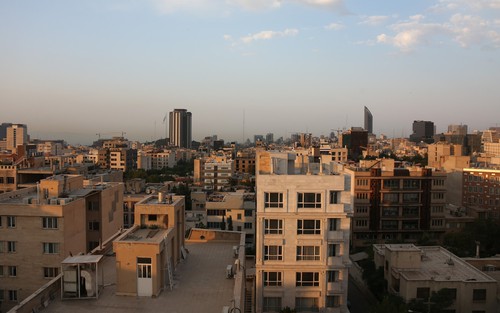 Lãnh tụ tối cao Iran cảnh báo "hình phạt khắc nghiệt" cho Israel