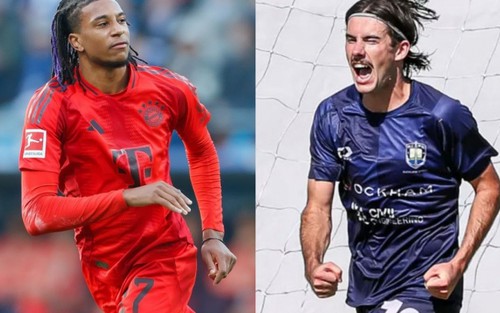 Link xem trực tiếp bóng đá FIFA Club World Cup 2025 ngày 15/6