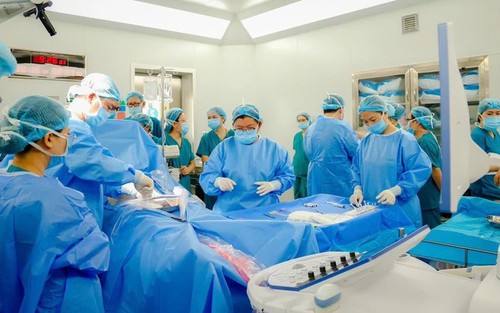 Du lịch y tế Việt Nam đón tín hiệu tích cực sau ca thông tim cứu thai nhi người Singapore