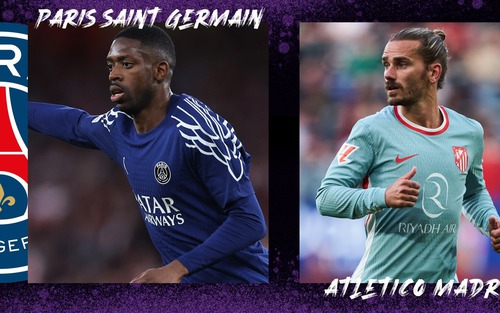 Kết quả bóng đá FIFA Club World Cup 2025 ngày 15/6