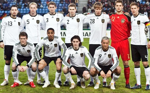 Nhận định, soi tỷ lệ U21 Séc vs U21 Đức 02h00 ngày 16/6, vòng chung kết U21 Châu Âu