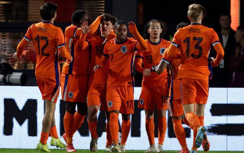 Nhận định, soi tỷ lệ U21 Hà Lan vs U21 Đan Mạch 02h00 ngày 16/6, vòng chung kết U21 Châu Âu