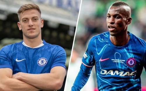 Chelsea - LAFC: Một cuộc chiến khác ở Chelsea