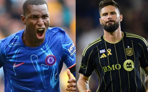 Link xem trực tiếp bóng đá FIFA Club World Cup 2025 ngày 16/6