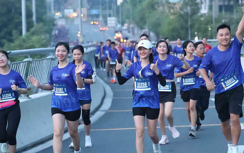 Người làm báo TP.HCM lập kỷ lục nhân 100 năm Ngày Báo chí Cách mạng Việt Nam