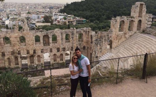 Djokovic bất ngờ có thay đổi lớn trong cuộc sống, đang khẩn trương xúc tiến kế hoạch