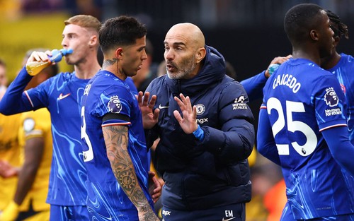 Chelsea đã đủ sức tranh chức vô địch với Man City, Arsenal và Liverpool?