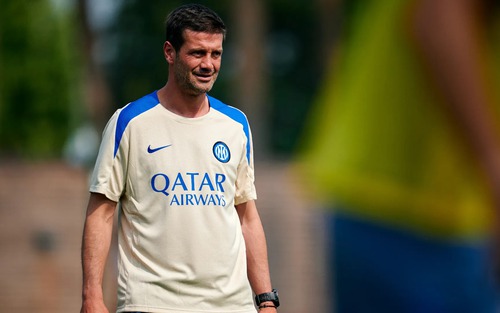Monterrey vs Inter Milan: Ngày Inter bắt đầu kỷ nguyên Chivu