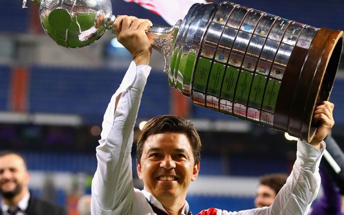 River Plate vs Urawa Red Diamonds: Nghệ thuật quản trị của Marcelo Gallardo