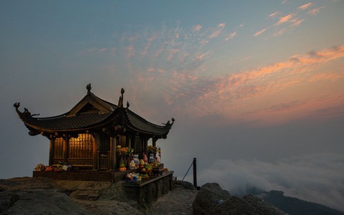 Quần thể Yên Tử - Vĩnh Nghiêm - Côn Sơn - Kiếp Bạc: Hành trình 13 năm vận động trở thành Di sản Thế giới
