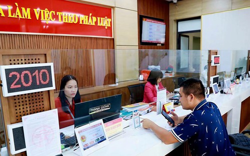 Quy định mới về tinh giản biên chế có hiệu lực thi hành từ ngày 16/6/2025