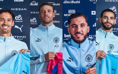 Nhận định Man City vs Wydad Casablanca (23h00 hôm nay): Làn gió mới từ những tân binh