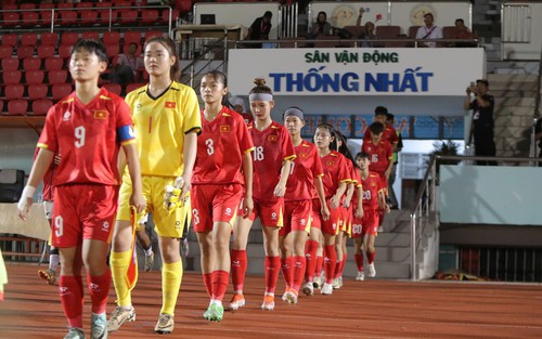 Lịch thi đấu bóng đá hôm nay 18/6: Trực tiếp Việt Nam đấu với Thái Lan, chung kết giải Đông Nam Á