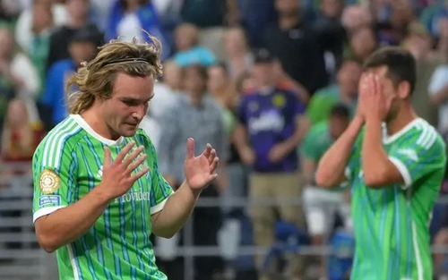 Nhận định, soi tỷ lệ Seattle Sounders vs Atletico Madrid 05h00 ngày 20/6, FIFA Club World Cup