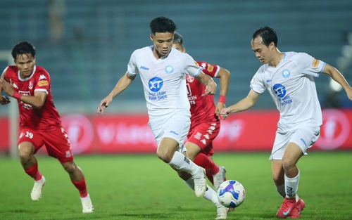 Dàn sao HAGL 'lên đời' khi rời xa bầu Đức