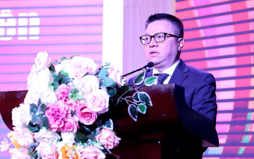 Mỗi cơ quan báo chí, nhà báo cần không ngừng đổi mới để tạo ra bản sắc riêng