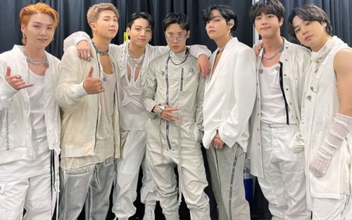 BTS trở lại: Hành trình tái hợp và kỳ vọng bùng nổ
