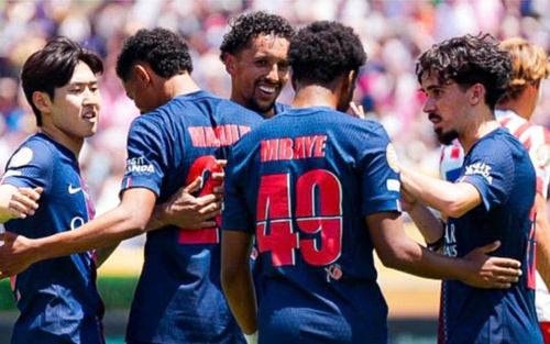 Nhận định, soi tỷ lệ PSG vs Botafogo 8h hôm nay ngày 20/6, vòng 2 FIFA Club World Cup