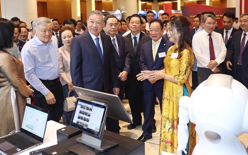 “Bộ tứ trụ cột” để Việt Nam cất cánh: Bao nhiêu lợi ích đều vì dân