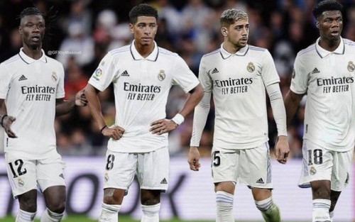 Real Madrid thời hậu Modric – Kroos sẽ thế nào?